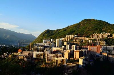 現(xiàn)在去剛剛好!這3個城市入選四川&ldquo;生態(tài)氧吧&rdquo;,洗肺好地方!