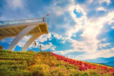 再見了,攀枝花!