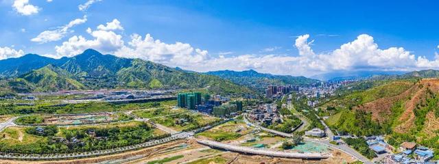 攀枝花市仁和區(qū)人民政府——引領(lǐng)區(qū)域發(fā)展的堅(jiān)實(shí)力量